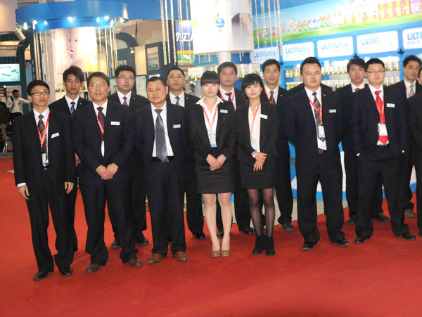 中国(天津)国际泵阀及管道展览会